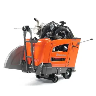 Фугорез дизелов Husqvarna Construction FS 5000 D / 35.5 kW