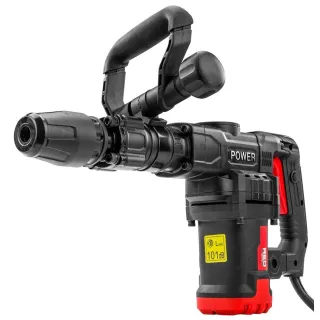 Електрически къртач RED TECHNIC RTMWB0107/ 3kW/ 20J