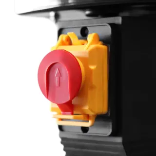 Колонна бормашина STAHLWERK BD-1500 ST/ 1.5kW