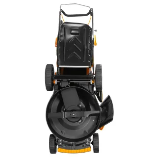 Бензинова косачка Denzel GLD-520SP/ 6.5 к.с.