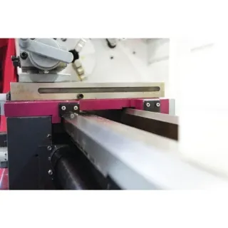 Настолен струг OPTIMUM OPTIturn TU 3008/ 1100W Настолен струг OPTIMUM OPTIturn TU 3008/ 1100W