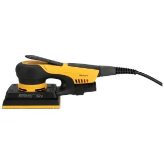 Електрическа шлайфмашина Mirka DEOS II 353/ 300W/ 81x133 мм Електрическа шлайфмашина Mirka DEOS II 353/ 300W/ 81x133 мм