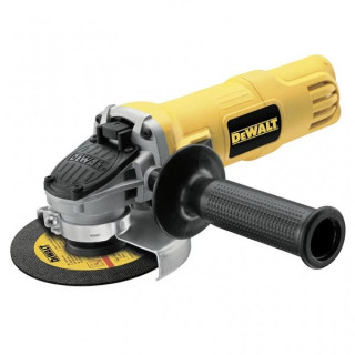 Ъглошлайф DeWALT DWE4056 - ф 115 мм