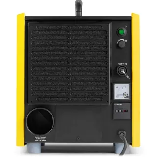 Индустриален влагоуловител Trotec TTR 400/ 1.5 kW