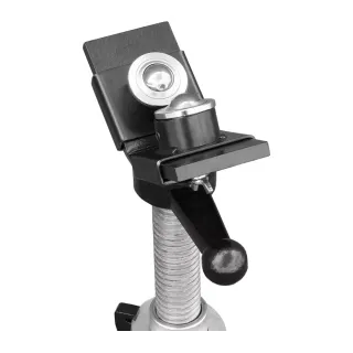 Сгъваема опора за заваряване METCOR PJV450B/ 450 кг