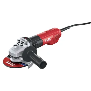 Електрически ъглошлайф FLEX L 13-10 125-EC/ 1300W