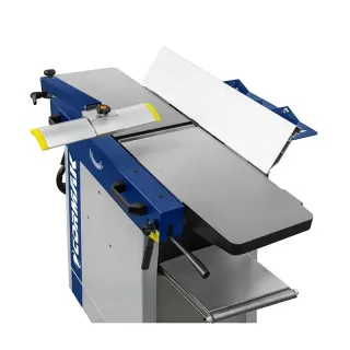 Комбиниран абрихт-щрайхмус CORMAK PT265T/ 400V/ 2,6 kW