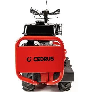 Мотокултиватор CEDRUS CEDRUSGL03PRO-LC/ 4,1 kW Мотокултиватор CEDRUS CEDRUSGL03PRO-LC/ 4,1 kW