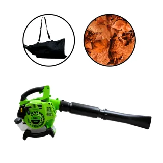 Бензинова духалка за листа BASS POLSKA 8466/ 25.4 см3 Бензинова духалка за листа BASS POLSKA 8466/ 25.4 см3