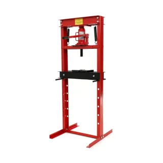 Хидравлична преса KraftDele KD329/ 20 т