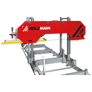 Хоризонатален банциг Holzmann BBS920PRO_400V/ 11kW/ 400V
