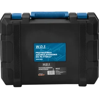 Акумулаторна вендуза с USB-C KraftDele WDS2692/ 7.4V/ 3Ah Акумулаторна вендуза с USB-C KraftDele WDS2692/ 7.4V/ 3Ah