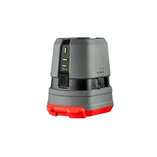 Комплект лазерен нивелир + аксесоари PRO TYXER 180G/ 30 м