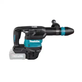 Акумулаторен къртач Makita HM001GZ02 SDS-max XGT/ 40V Акумулаторен къртач Makita HM001GZ02 SDS-max XGT/ 40V