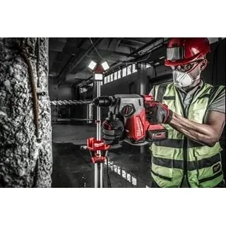 Акумулаторен перфоратор Milwaukee M18ONEFHX-0X/ 18V