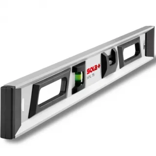 Нивелир Sola I-профил алуминиев 750 мм, 0.3 мм/м, HPL 75