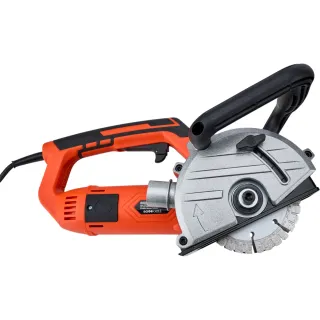 Електрическа фреза за канали KraftDele KD3084/ 2850 W Електрическа фреза за канали KraftDele KD3084/ 2850 W