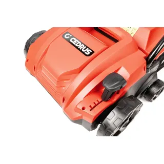 Аератор 2 в 1 Cedrus WE32/ 1500W