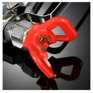 Пневматичен пистолет за боядисване BASS POLSKA 9461