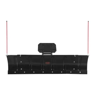 Приставка снегорин VEVOR ATV-001J-60/ 1524х385 мм