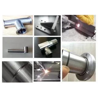 Лазерна заваръчна машина със система за охлаждане CORMAK WL1500/ 1500W Лазерна заваръчна машина със система за охлаждане CORMAK WL1500/ 1500W