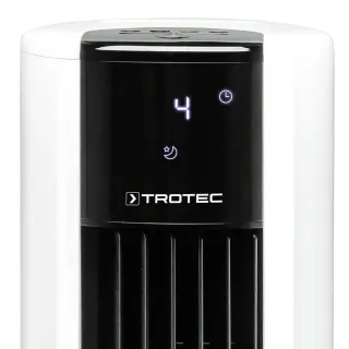 Мобилен овлажнител, вентилатор и охладител TROTEC PAE 30/ 65W Мобилен овлажнител, вентилатор и охладител TROTEC PAE 30/ 65W