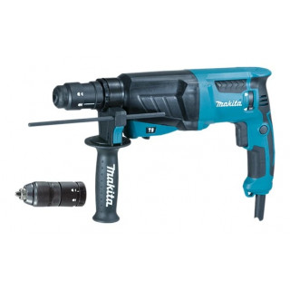 Перфоратор Makita HR2630T