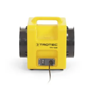 Аксиален вентилатор TROTEC TTV 1500/ 170W