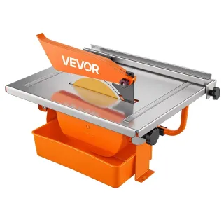 Машина за мокро рязане на плочки Vevor TC180S/3/ 600W