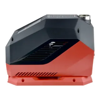 Инверторна автоматична помпа за вода IBO NISMO 2200/ 2.2 kW/ 165~260 V
