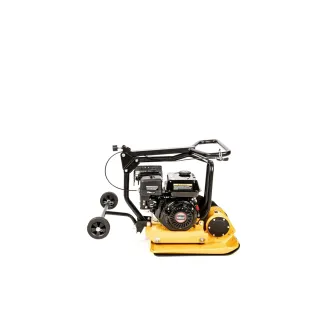 Бензинова виброплоча Cedrus ZG02/ 4.1 kW