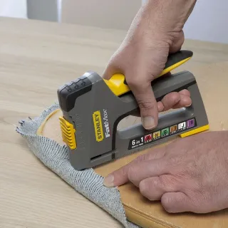 Такер механичен Stanley TR75/ тип A/ CT100/ G/ H Такер механичен Stanley TR75/ тип A/ CT100/ G/ H