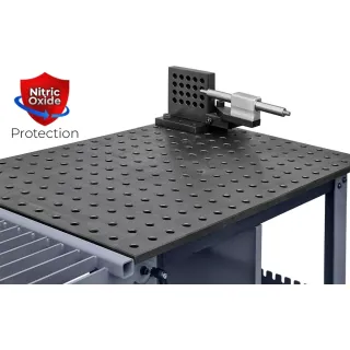 Заваръчна маса METCOR WT36X24/ 680 кг