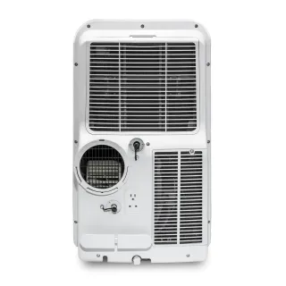 Мобилен климатик, вентилатор и обезвлажнител TROTEC PAC 3500 SH/ с дистанционно/ 1600W/ 3500W