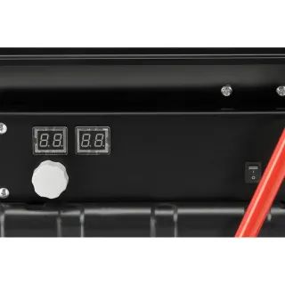 Дизелов калорифер Yato YT-99738/ 20kW/ 38 л/ 600 м³/ч/ с термостат/ LED Дизелов калорифер Yato YT-99738/ 20kW/ 38 л/ 600 м³/ч/ с термостат/ LED
