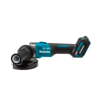 Акумулаторен ъглошлайф Makita GA005GZ/ 40 V/ Ø 125 mm