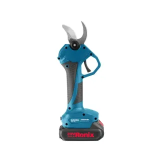 Акумулаторна лозарска ножица Ronix 8660/ 20V/ 2Ah