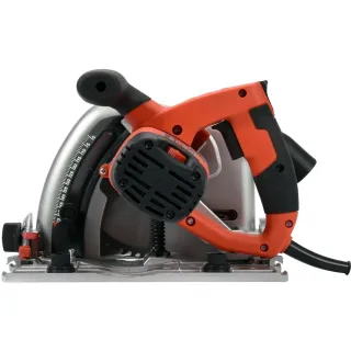 Ръчен потапящ циркуляр Yato YT-82168/ 1300W