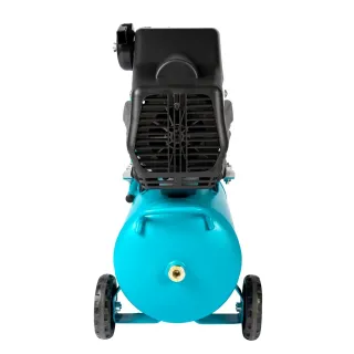 Бутален маслен компресор Detoolz DZ-C332/ 1500W/ 24 л