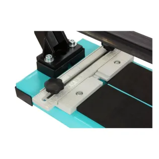 Ръчна машина за рязане на плочки Detoolz DZ-C215/ 1000 мм