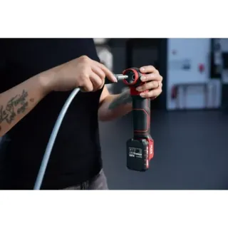 Комплект накрайници за полиране с гъвкав вал FLEX FS 140 C Set