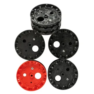 Автоматична сеялка MICUL FERMIER GF-1936/ 7 см