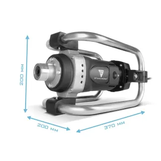 Вибратор за бетон STAHLWERK BR-1600 ST/ 1600W Вибратор за бетон STAHLWERK BR-1600 ST/ 1600W