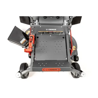 Тракторна косачка Cedrus C-TRAC-Z107/ 24 к.с.