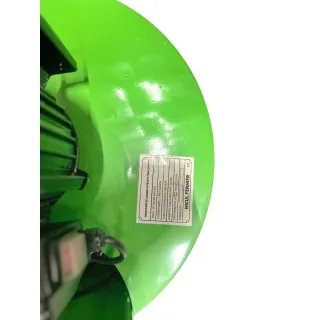 Електрическа дробилка за плодове MICUL FERMIER MF-ZD1002-S001-G01/ 1100W