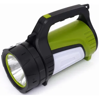 Акумулаторен прожектор KraftDele KD1243/ 3.7V 8000mAh