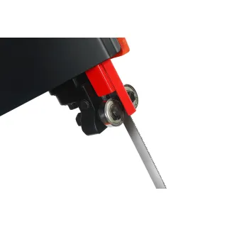 Лентов трион за метал KraftDele KD5475/ 850W