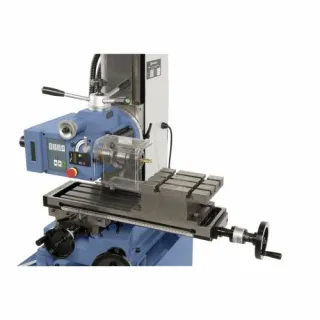 Фреза за метал BERNARDO BF 25L Super Фреза за метал BERNARDO BF 25L Super