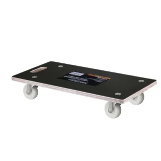 Платформена количка KraftDele KD3186/ 400кг