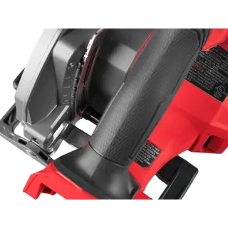 Акумулаторен циркуляр Milwaukee M18 FCS552-302X/ 18V/ 2X3Ah